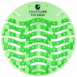 Odświeżacz sito do pisuaru ADVANCED ZIELONE JABŁKO