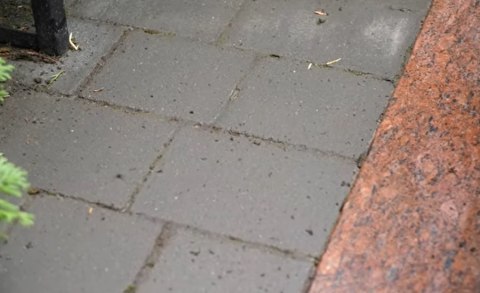 Płyn TENZI TOPEFEKT MOSS do usuwania mchów glonów grzybów z dachów i elewacji 5l. koncentrat (T-24/005) Płyn TENZI TOPEFEKT MOSS do usuwania mchów glonów grzybów z dachów i elewacji 5l. koncentrat (T-24/005)