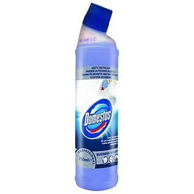 Płyn do mycia WC DOMESTOS 750 ml Limescale Remover 7518657 *116560 Płyn do mycia WC DOMESTOS 750 ml Limescale Remover 7518657 *116560