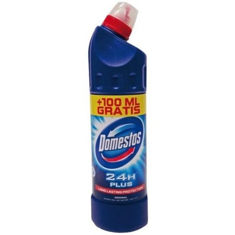 Płyn do mycia WC DOMESTOS 750 ml Original Fresh Płyn do mycia WC DOMESTOS 750 ml Original Fresh