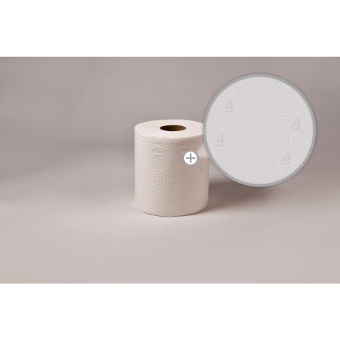 Ręcznik celuloza 19cm 100m 2w (6sztuk) RC100/2 MIDI MISTRAL Ręcznik celuloza 19cm 100m 2w (6sztuk) RC100/2 MIDI MISTRAL
