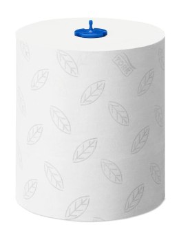 Ręcznik w roli biały miękki 2w (6 sztuk) 21x25cm TORK MATIC H1 290067/120067 celuloza