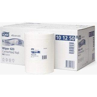 Ręcznik/czyściwo TORK M2 WIPER(6szt) 35x24,5cm 101250/515236 Ręcznik/czyściwo TORK M2 WIPER(6szt) 35x24,5cm 101250/515236