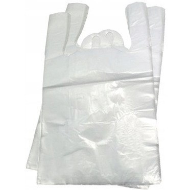 Reklamówka 1kg.200szt. R-020 Reklamówka 1kg.200szt. R-020