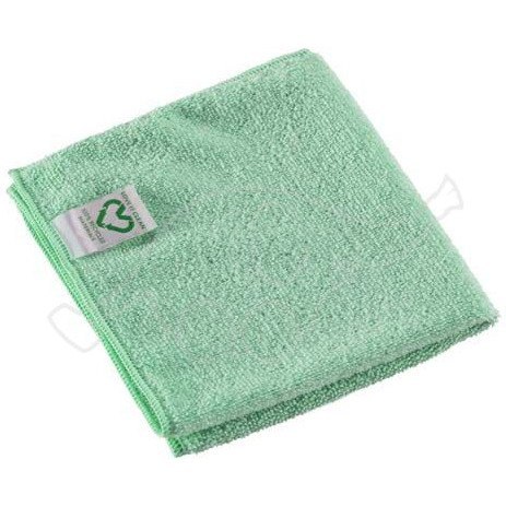 Ścierka r-MICROTUFF SWIFT (5sztuk) 35x38cm zielona 168757 VILEDA Professional Ścierka r-MICROTUFF SWIFT (5sztuk) 35x38cm zielona 168757 VILEDA Professional