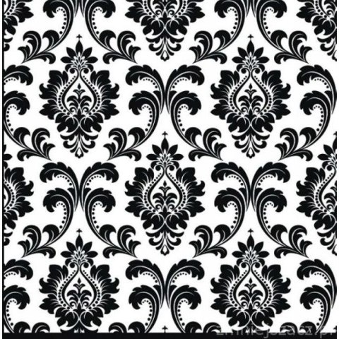 Serwetki dekoracyjne 33x33cm papierowe 20 sztuk na stół ozdobne KL-057 AHA Serwetki dekoracyjne 33x33cm papierowe 20 sztuk na stół ozdobne KL-057 AHA
