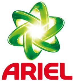 Kapsułki do prania ARIEL ALL IN 1 PODS white (72szt)