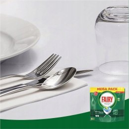 Kapsułki do zmywarki FAIRY ORYGINAL ALL IN ONE (70szt)