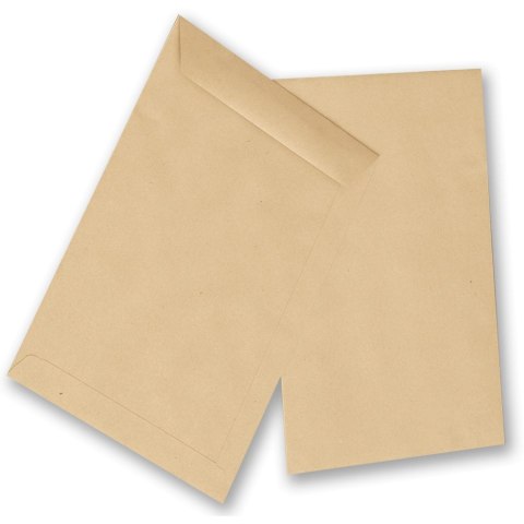 Koperta C4 NK brązowa (25szt.) NC 022980/25 31613020/25 Koperta C4 NK brązowa (25szt.) NC 022980/25 31613020/25