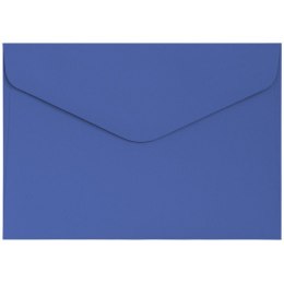 Koperta C6 gładki chabrowy K 120g. (10szt.) 280282 Galeria Papieru