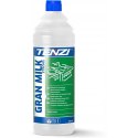 Mleczko TENZI GRAN MILK STRONG do usuwania osadów tłuszczowych 1l. (SP-26)