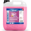 Płyn TENZI BOBEREX MAX TUTTI FRUTTI do ręcznego mycia naczyń zapach owocowy 5L (SP-74/005)