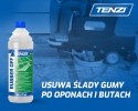 Płyn TENZI RUBBER OFF do usuwania śladów po oponach, gumie, klejach 1l. koncentrat (P-17/WPP017A001BF000)