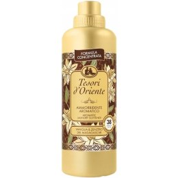 Płyn do płukania tkanin 760ml koncentrat Vaniglia TESORI D`ORIENTE