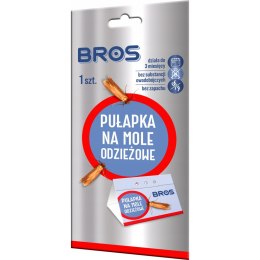 Pułapka na mole odzieżowe BROS