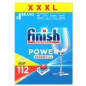 Tabletki do zmywarki FINISH (112szt) Power Essential Lemon
