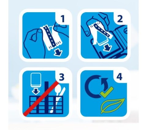 Tabletki do zmywarki FINISH (112szt) Power Essential Lemon Tabletki do zmywarki FINISH (112szt) Power Essential Lemon