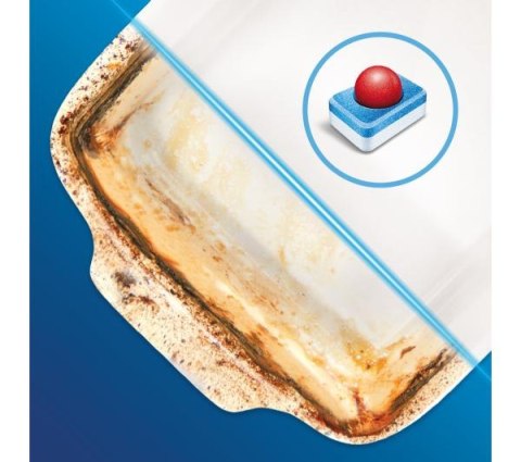 Tabletki do zmywarki FINISH (112szt) Power Essential Lemon Tabletki do zmywarki FINISH (112szt) Power Essential Lemon