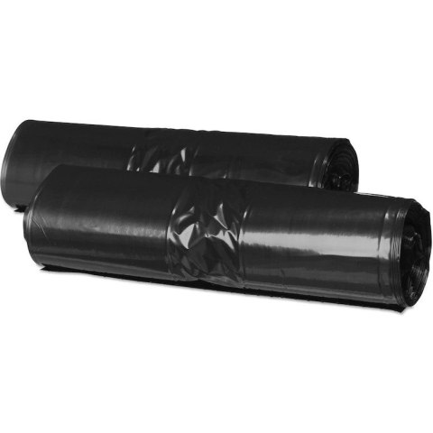 Worki na śmieci 5L czarne 61,5x89,5cm (50szt) B3 204040 TORK Worki na śmieci 5L czarne 61,5x89,5cm (50szt) B3 204040 TORK