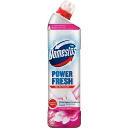 Żel do mycia WC DOMESTOS Power Fresh 700 ml FLORAL FRESH