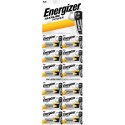Bateria ENERGIZER Alkaline Power AA/LR6 alkaliczna karta (12szt)
