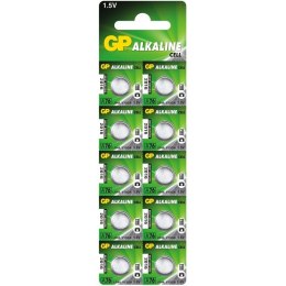.Bateria GP AG3/LR41 (10szt)