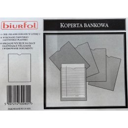 Koperty bankowe bezpieczne 
