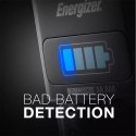Ładowarka do akumulatorków ENERGIZER 1HOUR + 4xAA/HR6 2300mAh