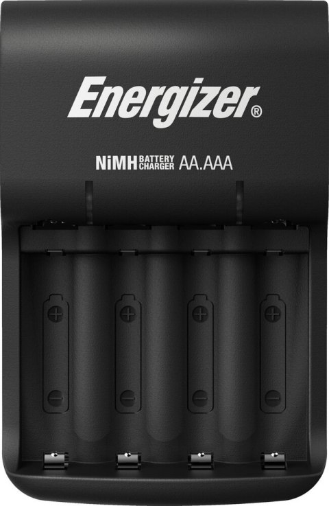 Ładowarka do akumulatorków Ni-MH ENERGIZER BASE + 4xAA/HR6 1300mAh Ładowarka do akumulatorków Ni-MH ENERGIZER BASE + 4xAA/HR6 1300mAh