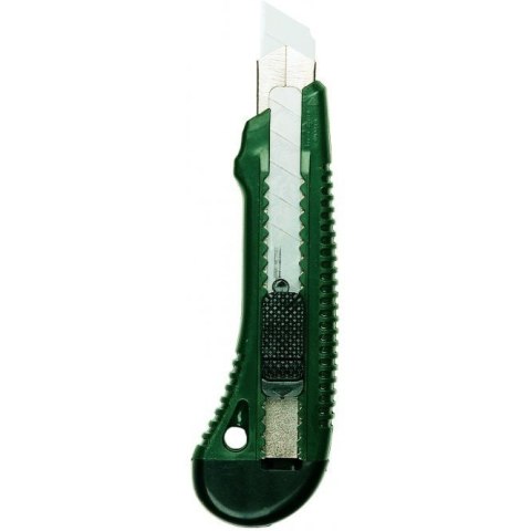Nóż techniczny 18cm wzmocniony zielony LINEX (400037833) Nóż techniczny 18cm wzmocniony zielony LINEX (400037833)