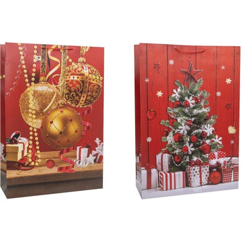 Torebka ozdobna TBN-23111-Gigant 50x72x18cm (12szt) ROZETTE Torebka ozdobna TBN-23111-Gigant 50x72x18cm (12szt) ROZETTE