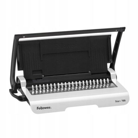 Bindownica do oprawy plastikowej STAR +A4 5627501 FELLOWES Bindownica do oprawy plastikowej STAR +A4 5627501 FELLOWES