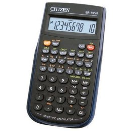 Kalkulator CITIZEN SR-135N naukowy 128 funkcji