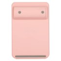 Kalkulator M124 12-pozycyjny różowy EM124 PINK DELI