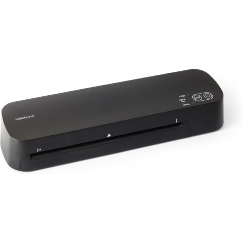 Laminator A4+ VISION G10 310422 ARGO Laminator A4+ VISION G10 310422 ARGO