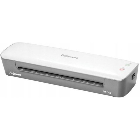 Laminator Ion A3 4560201 FELLOWES Laminator Ion A3 4560201 FELLOWES