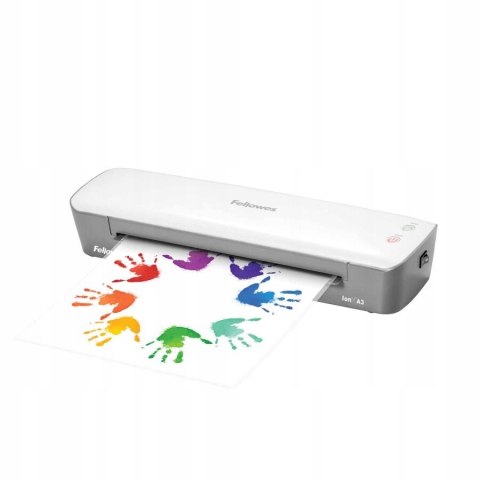 Laminator Ion A3 4560201 FELLOWES Laminator Ion A3 4560201 FELLOWES