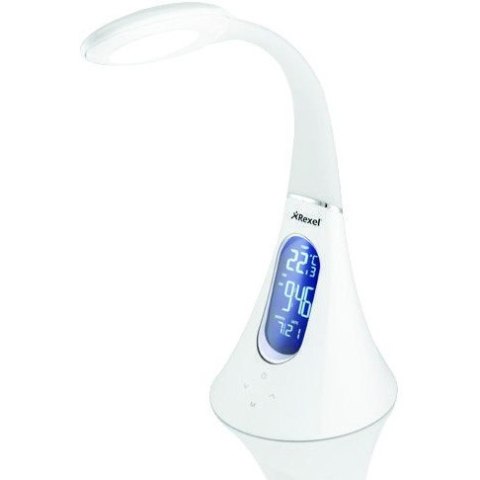 Lampa światła dziennego REXEL ActiVita Pod+ 4402012EU Lampa światła dziennego REXEL ActiVita Pod+ 4402012EU
