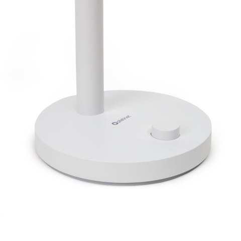 Lampka biurkowa led PLATINET AURA biała 10W 65led (45991) Lampka biurkowa led PLATINET AURA biała 10W 65led (45991)