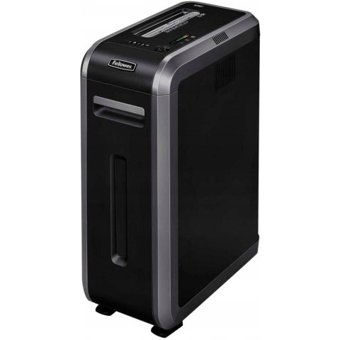 Niszczarka 125Ci czarny DIN3 18str 53L FELLOWES 4612001 Niszczarka 125Ci czarny DIN3 18str 53L FELLOWES 4612001