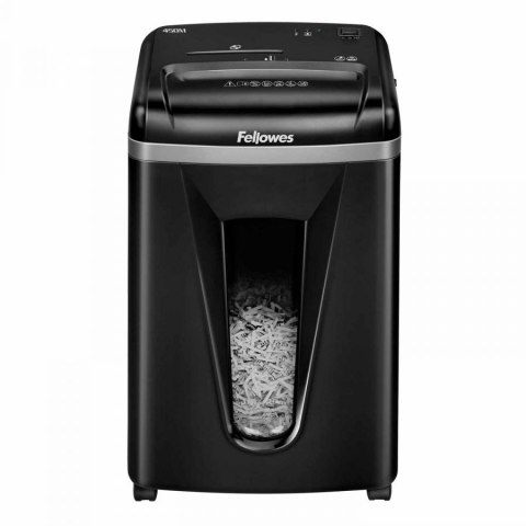 Niszczarka 450M 4074101 FELLOWES Niszczarka 450M 4074101 FELLOWES