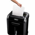 Niszczarka 79Ci czarny DIN3 14str 23L FELLOWES 4679001
