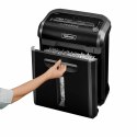 Niszczarka 79Ci czarny DIN3 14str 23L FELLOWES 4679001