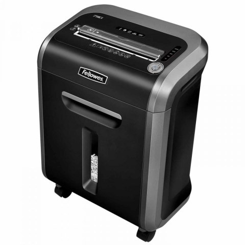 Niszczarka 79Ci czarny DIN3 14str 23L FELLOWES 4679001 Niszczarka 79Ci czarny DIN3 14str 23L FELLOWES 4679001
