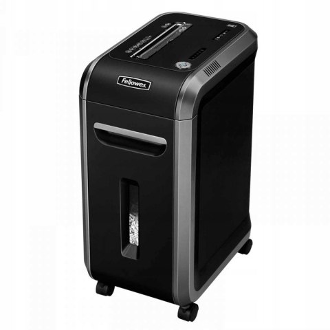Niszczarka 99Ci czarny DIN3 17str 34L FELLOWES 4691001 Niszczarka 99Ci czarny DIN3 17str 34L FELLOWES 4691001