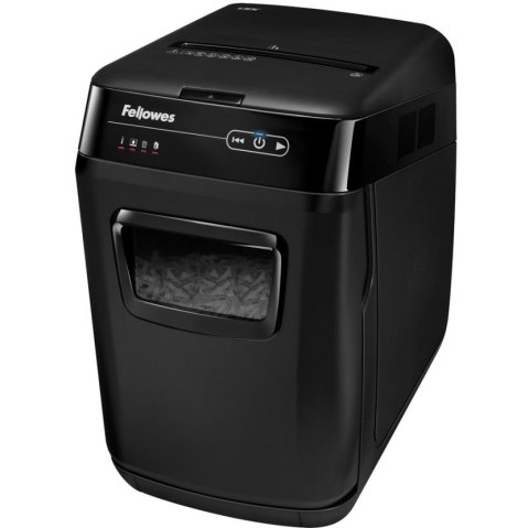 Niszczarka AUTOMAX 150C FELLOWES 4680101 Niszczarka AUTOMAX 150C FELLOWES 4680101