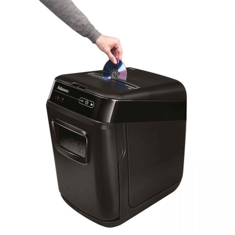 Niszczarka AUTOMAX 150C FELLOWES 4680101 Niszczarka AUTOMAX 150C FELLOWES 4680101