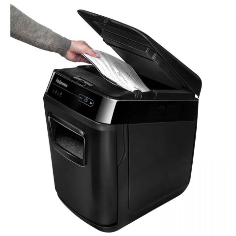 Niszczarka AUTOMAX 150C FELLOWES 4680101 Niszczarka AUTOMAX 150C FELLOWES 4680101