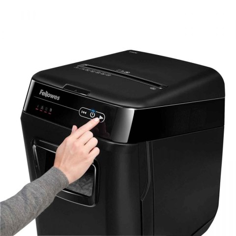 Niszczarka AUTOMAX 150C FELLOWES 4680101 Niszczarka AUTOMAX 150C FELLOWES 4680101