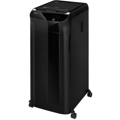 Niszczarka AUTOMAX 550C FELLOWES 4963101 Niszczarka AUTOMAX 550C FELLOWES 4963101